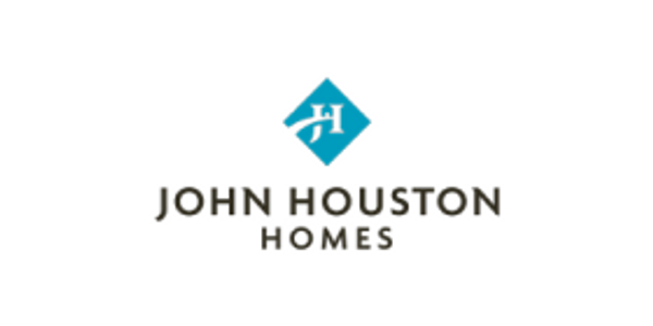 John Houston Homes logo