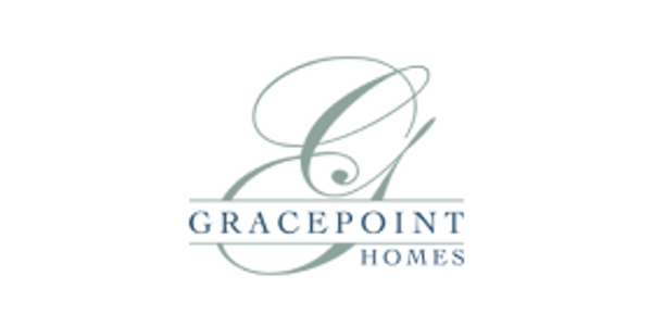 Gracepoint Homes logo