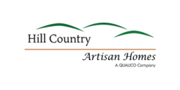 Hill Country Artisan Homes logo