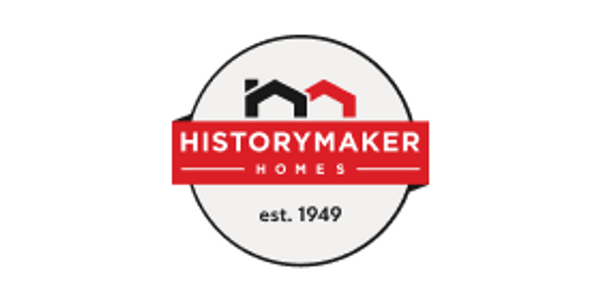 HistoryMaker Homes logo