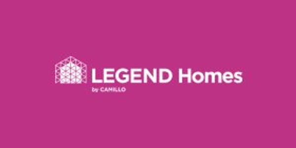 Legend Homes logo