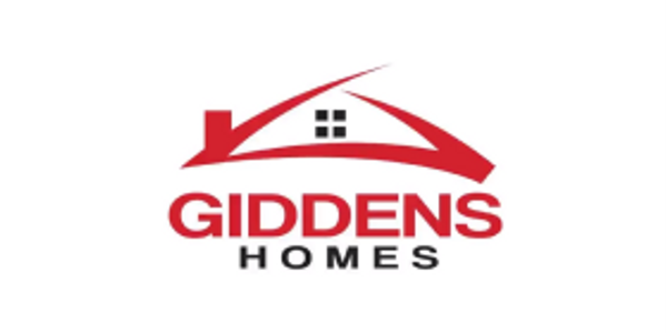 Giddens Homes logo