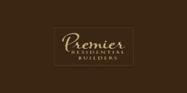 Premier Residential Builders logo