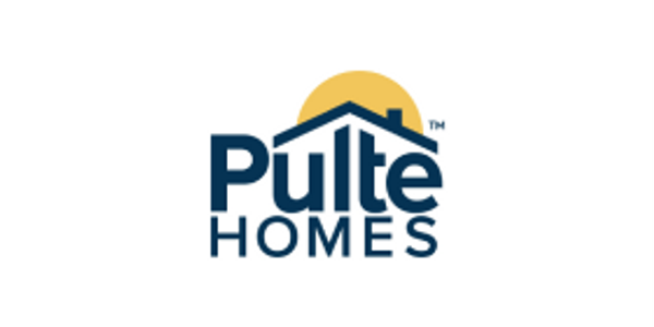 Pulte Homes logo