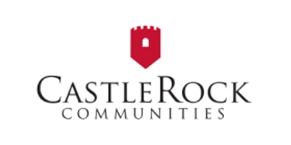 CastleRock Communities logo