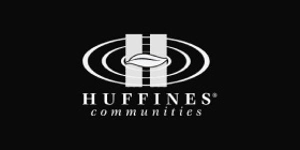 Huffines Communities logo