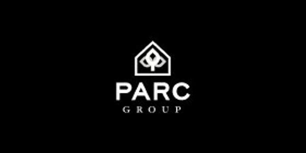 The PARC Group logo