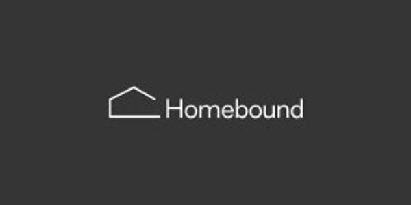 Homebound logo