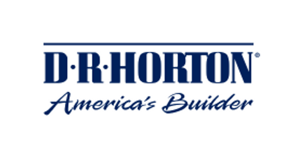 D.R. Horton logo