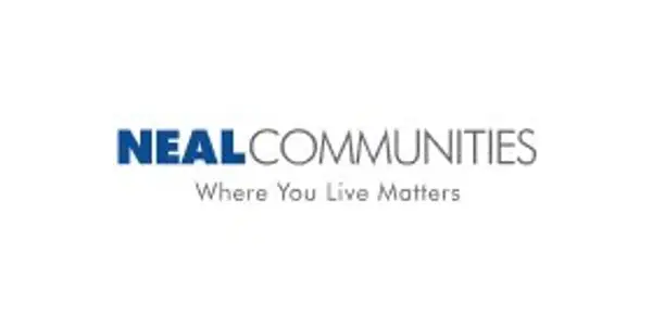 Neal Communities logo