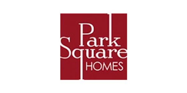 Park Square Residential logo