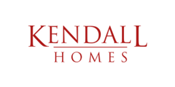 Kendall Homes logo