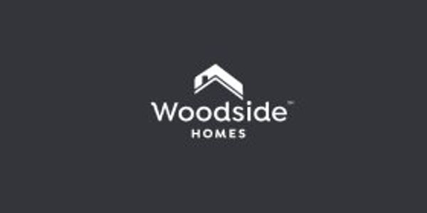 Woodside Homes logo