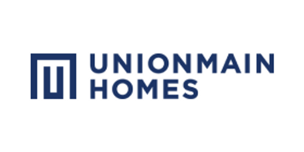 UnionMain Homes logo