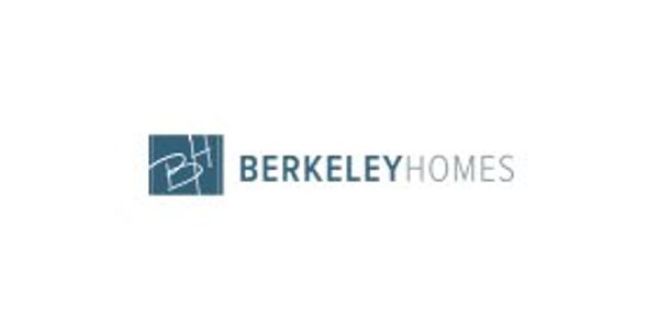 Berkeley Homes logo