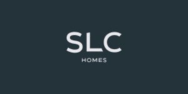 SLC Homes logo