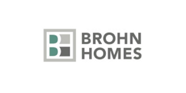 Brohn Homes logo