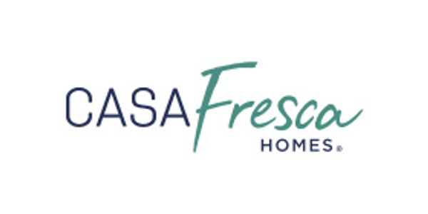 Casa Fresca Homes logo