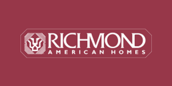 Richmond American Homes logo