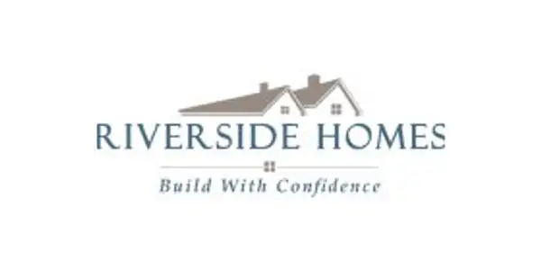 Riverside Homes logo