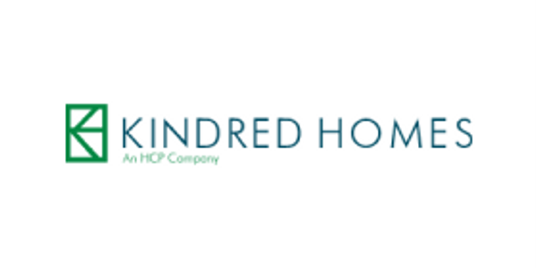 Kindred Homes logo