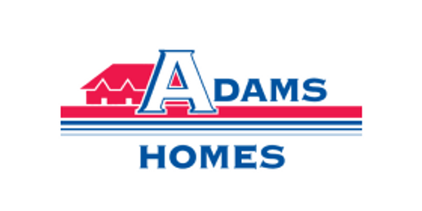 Adams Homes logo