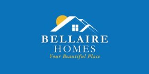 Bellaire Homes logo