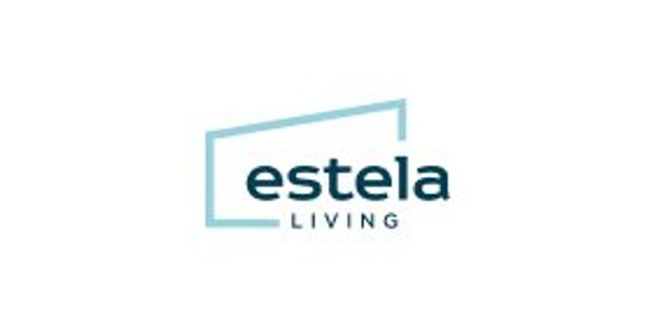 Estela Living logo