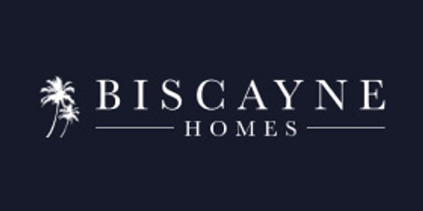 Biscayne Homes logo