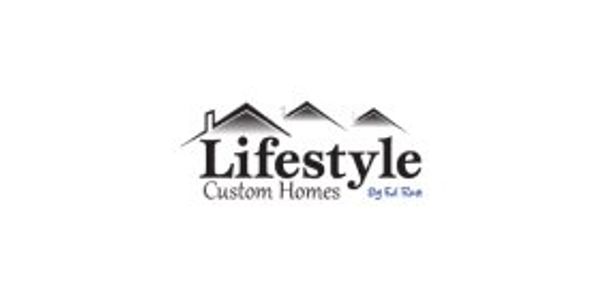 Lifestyle Custom Homes logo