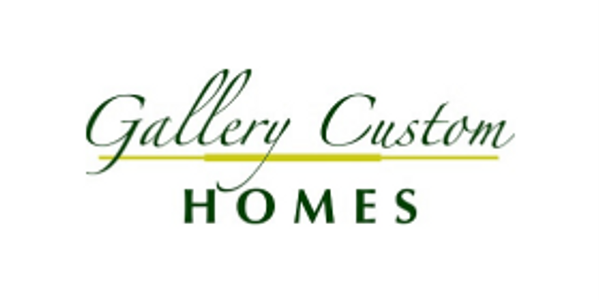 Gallery Custom Homes logo