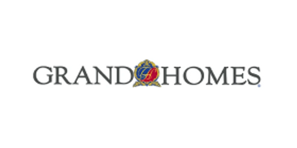 Grand Homes logo