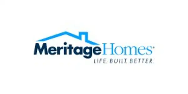 Meritage Homes logo