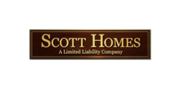 Scott Homes, LLC logo