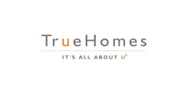 True Homes logo