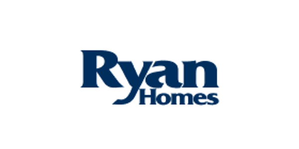 Ryan Homes logo