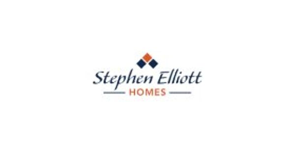 Stephen Elliott Homes logo