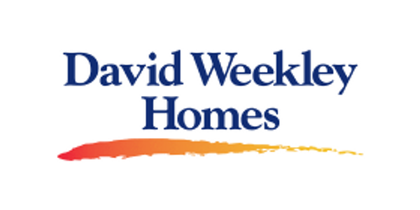 David Weekley Homes logo