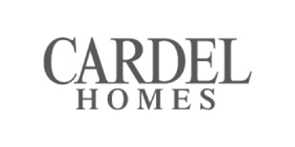 Cardel Homes logo