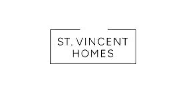 St. Vincent Homes logo