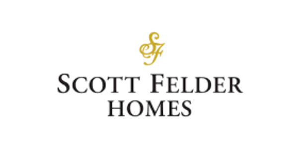 Scott Felder Homes logo