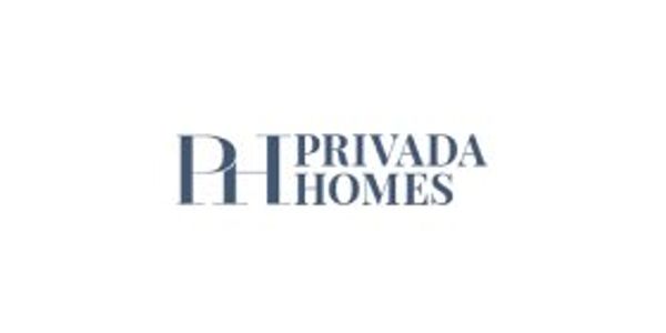Privada Homes logo