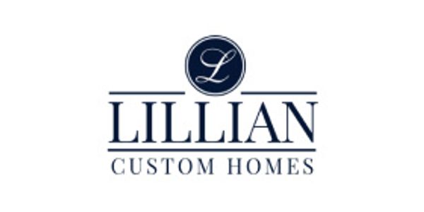 Lillian Custom Homes logo