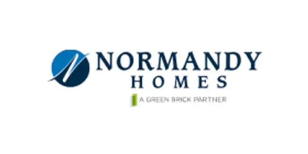 Normandy Homes logo