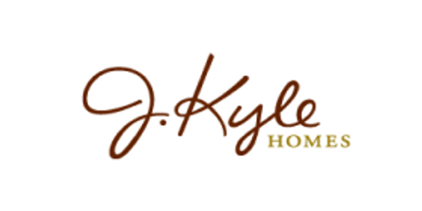 J. Kyle Homes logo