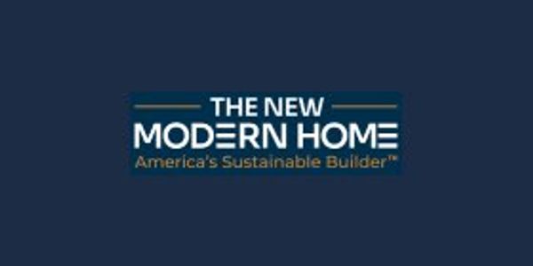 The New Modern Home logo