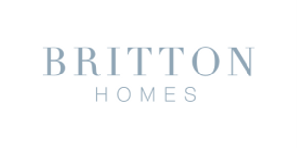 Britton Homes logo