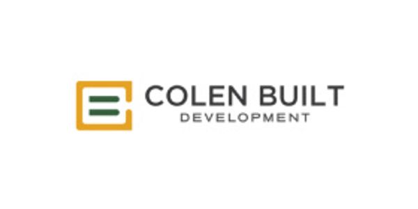 Colen Built Development, LLC logo