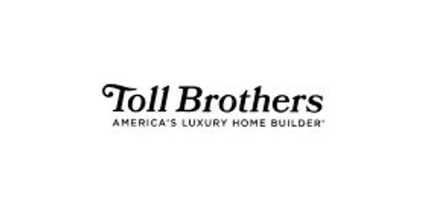 Toll Brothers logo