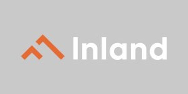 Inland Homes logo